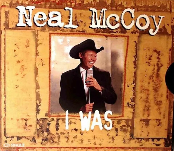 Neal McCoy